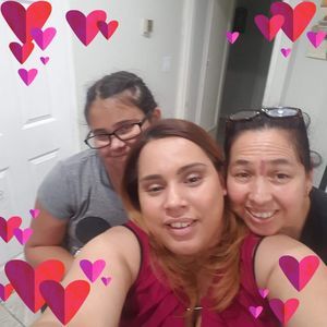 Meet your Posher, Erika